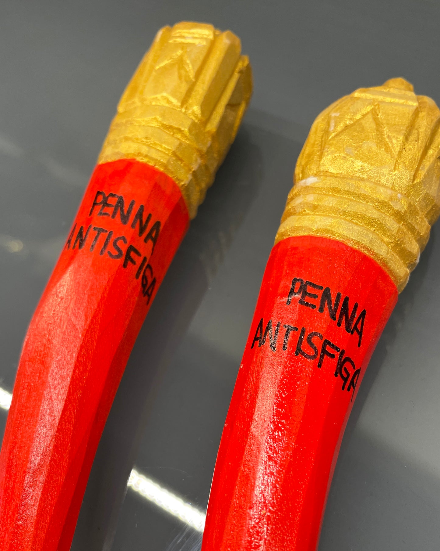 Penna antisfiga