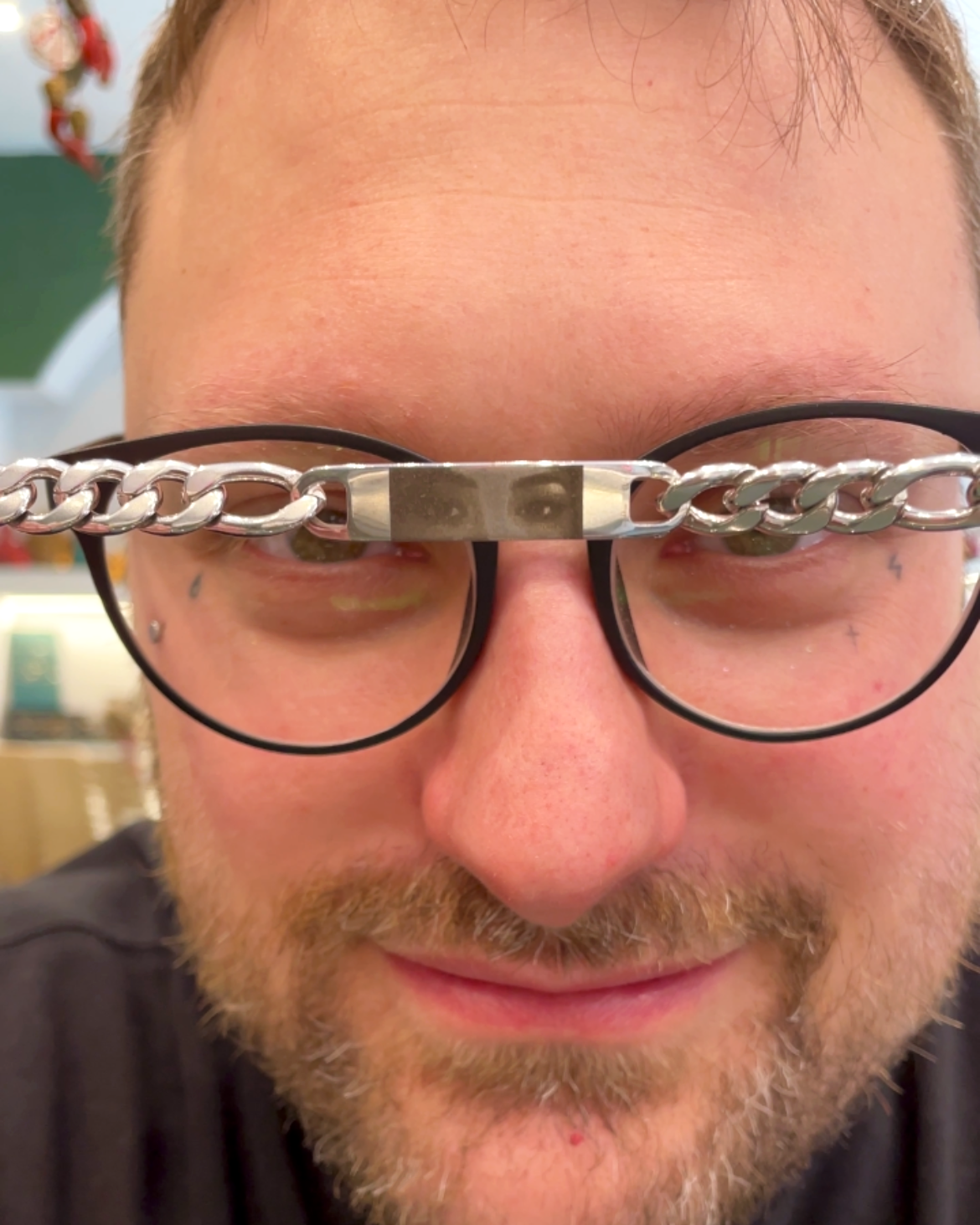Bracciale sguardo
