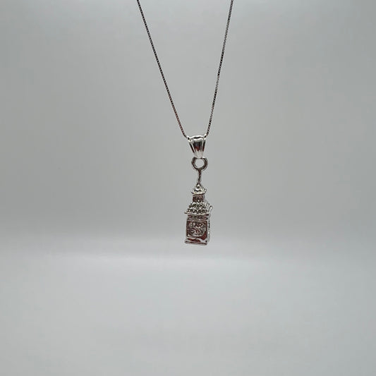 ciondolo Big Ben Londra