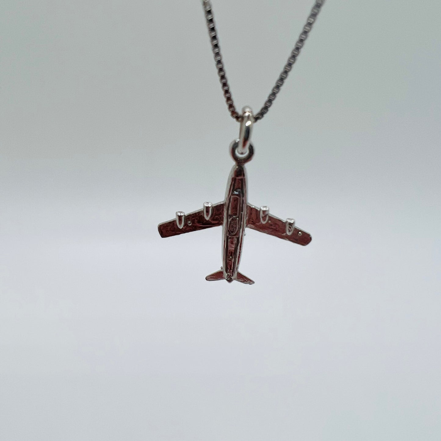 ciondolo aereo