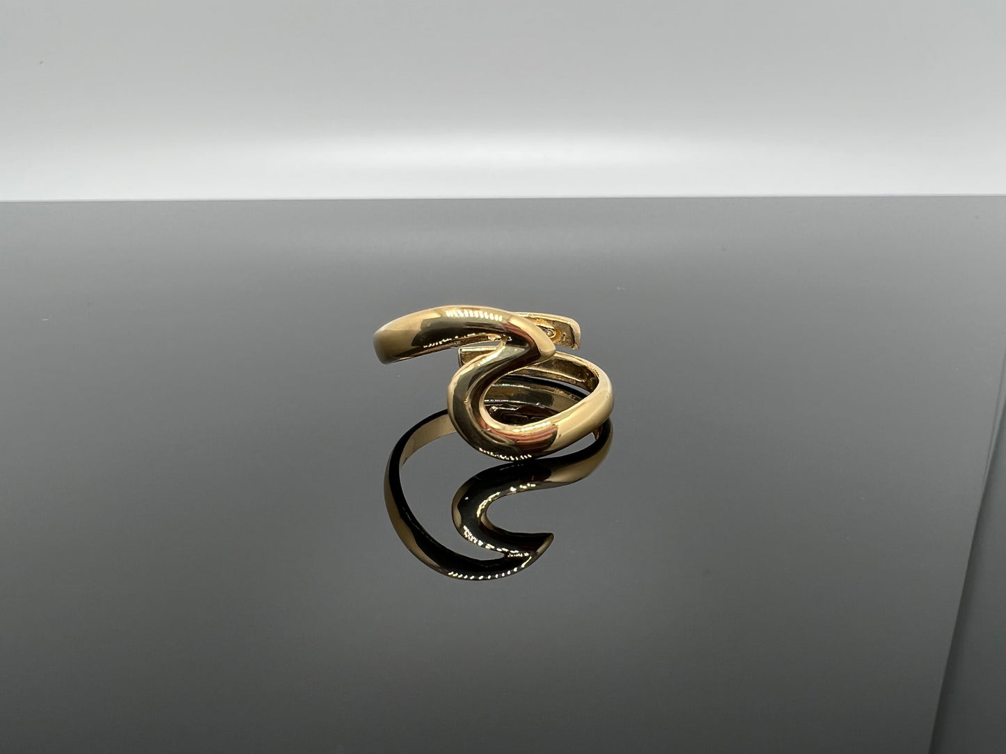 anello onda mare
