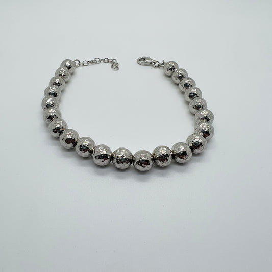 Bracciale argento Volé