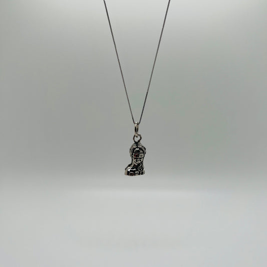 Ciondolo Dea bendata