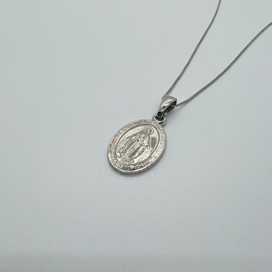 Ciondolo Madonna