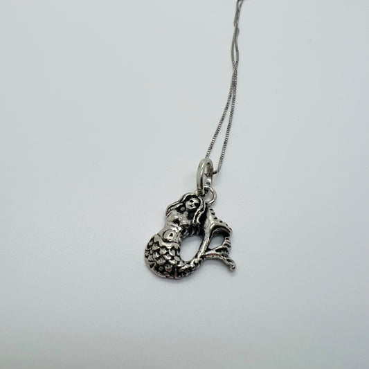 Ciondolo Sirena