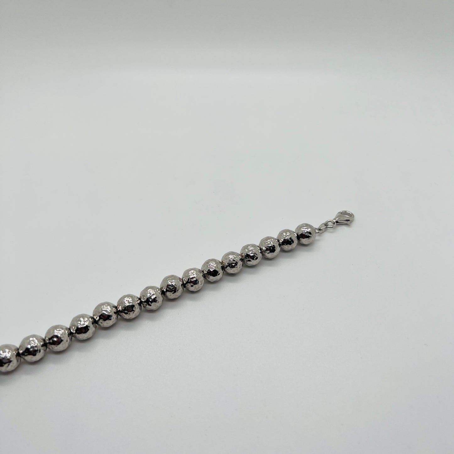 Bracciale argento Volé