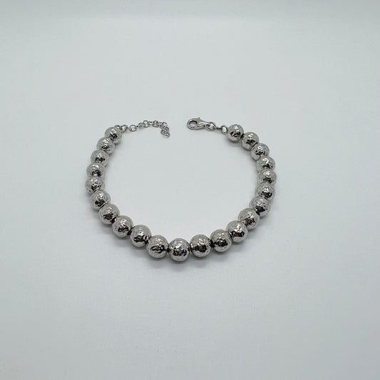 Bracciale argento Volé