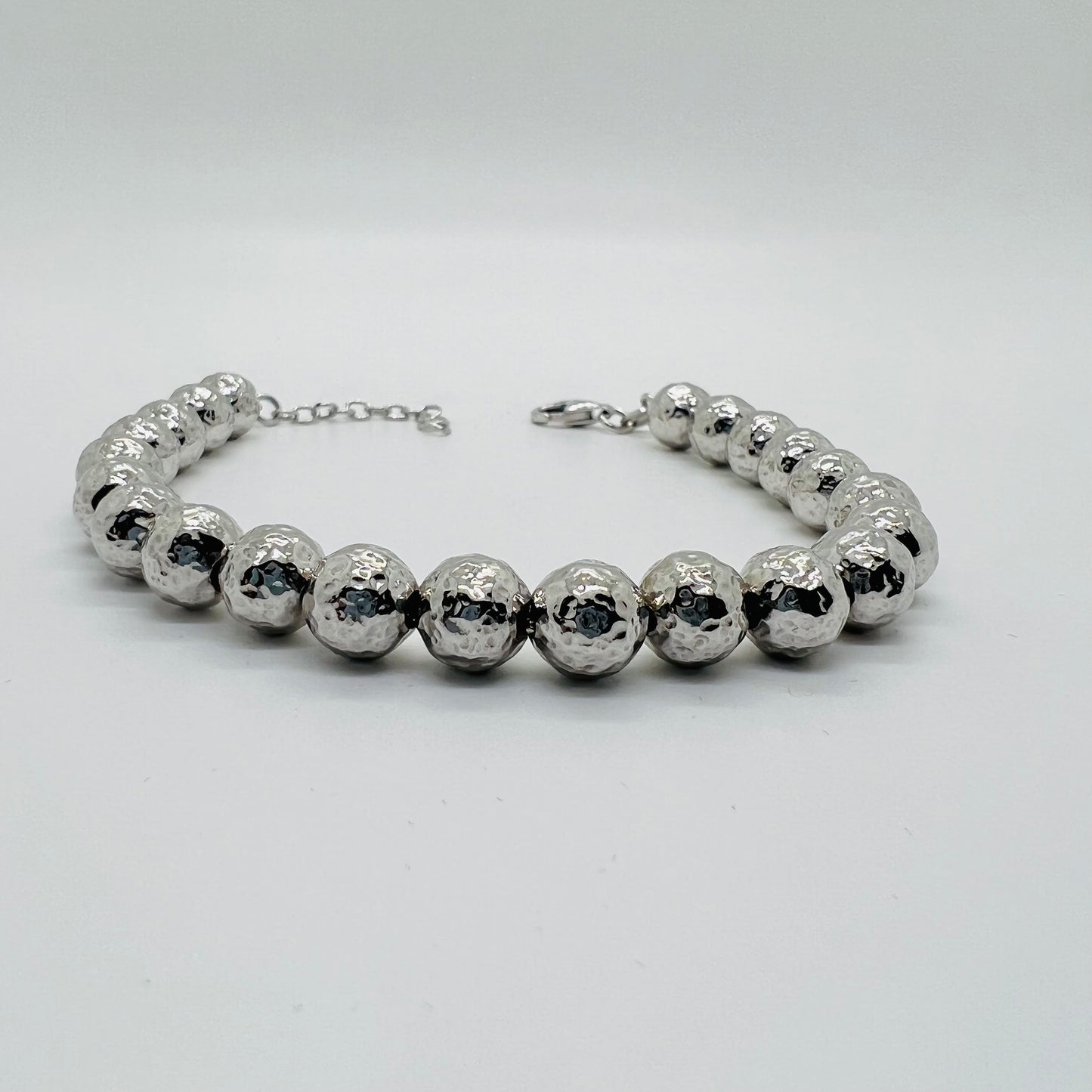 Bracciale argento Volé