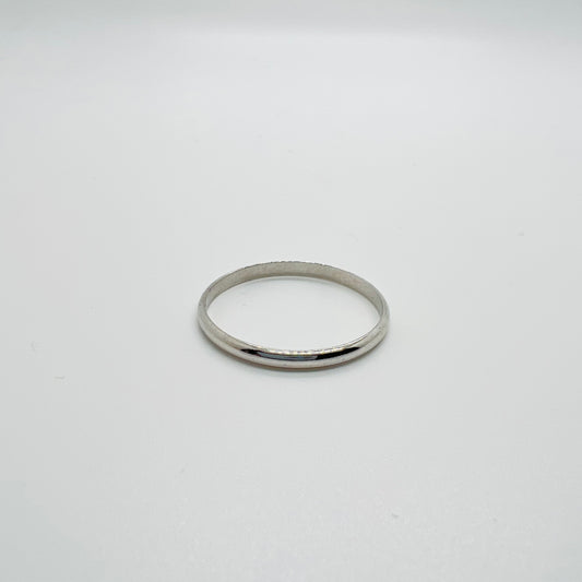 Fermanello argento 925