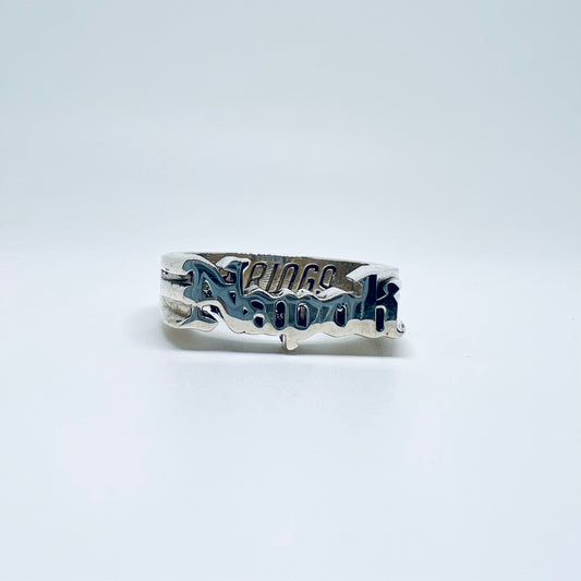 Anello gotico Napoli