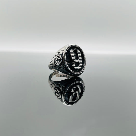 Anello n 9