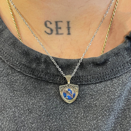 Collana Forza Napoli
