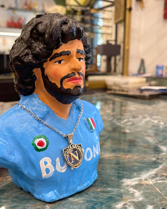 Collana Forza Napoli